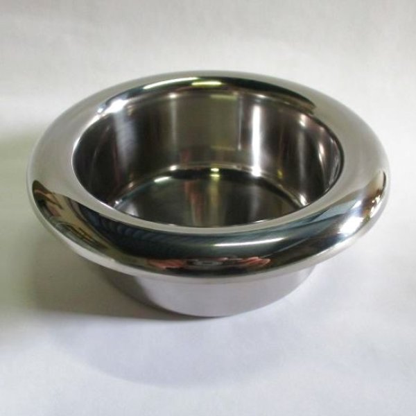 画像1: 水皿（国産品）